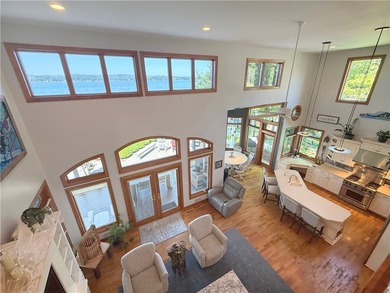 Perfectly positioned along Canandaigua Lake, this exceptional - photo 19