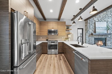 Nestled on the picturesque Priest Lake Golf Club, this brand new - photo 19