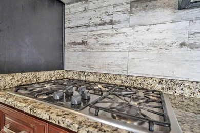 Move in ready 4-bedroom 3 bath home in the gated community of - photo 19
