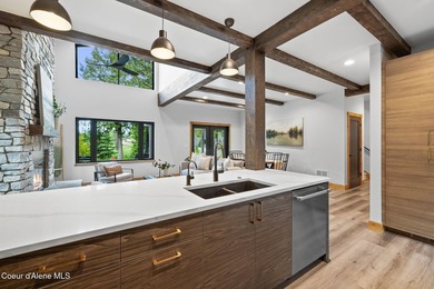 Nestled on the picturesque Priest Lake Golf Club, this brand new - photo 20