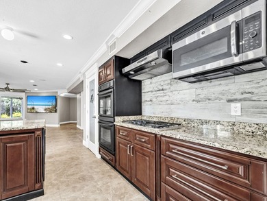 Move in ready 4-bedroom 3 bath home in the gated community of - photo 20
