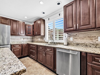 Move in ready 4-bedroom 3 bath home in the gated community of - photo 22