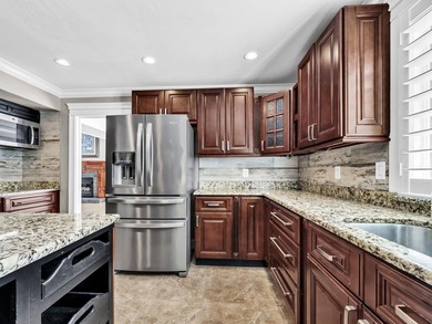 Move in ready 4-bedroom 3 bath home in the gated community of - photo 23