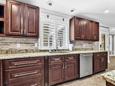 Move in ready 4-bedroom 3 bath home in the gated community of - photo 24