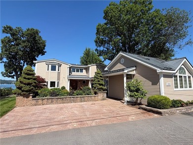 Perfectly positioned along Canandaigua Lake, this exceptional - photo 27