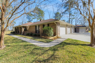 Lake Livingston Area Retreat on 2.4 Acres - photo 4