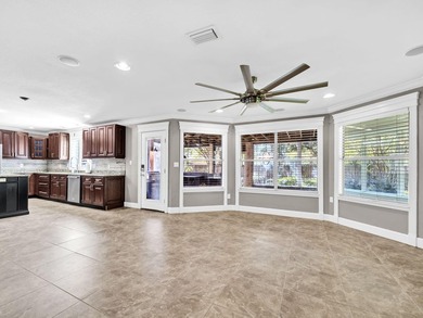 Move in ready 4-bedroom 3 bath home in the gated community of - photo 30