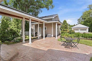 Perfectly positioned along Canandaigua Lake, this exceptional - photo 31