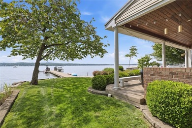 Perfectly positioned along Canandaigua Lake, this exceptional - photo 33