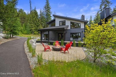 Nestled on the picturesque Priest Lake Golf Club, this brand new - photo 33