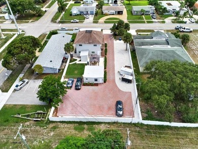 Discover this exceptional 5-unit apartment property, a rare - photo 33