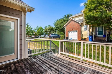 Welcome to this well maintained 3-bedroom, 2.5-bath townhome in - photo 33