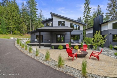 Nestled on the picturesque Priest Lake Golf Club, this brand new - photo 34