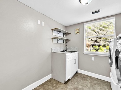 Move in ready 4-bedroom 3 bath home in the gated community of - photo 34