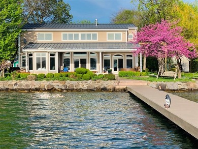 Perfectly positioned along Canandaigua Lake, this exceptional - photo 35