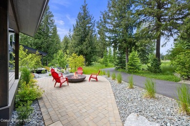 Nestled on the picturesque Priest Lake Golf Club, this brand new - photo 35