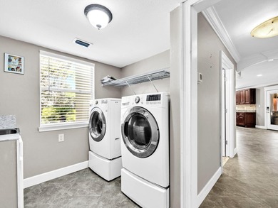 Move in ready 4-bedroom 3 bath home in the gated community of - photo 35
