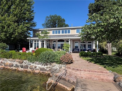 Perfectly positioned along Canandaigua Lake, this exceptional - photo 36