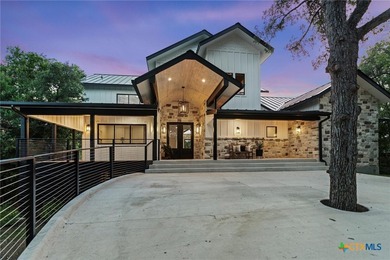 Prepare yourself for exceptional living on the Blanco River in - photo 36