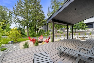 Nestled on the picturesque Priest Lake Golf Club, this brand new - photo 37
