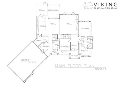 *This is a proposed build- photos are from a previous build* - photo 7