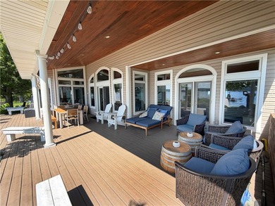 Perfectly positioned along Canandaigua Lake, this exceptional - photo 38