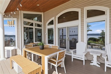 Perfectly positioned along Canandaigua Lake, this exceptional - photo 39