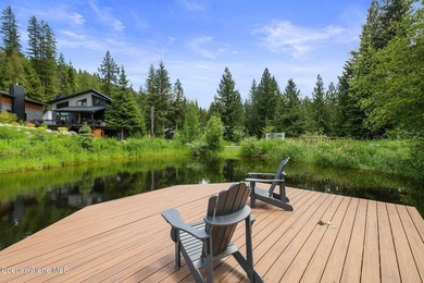 Nestled on the picturesque Priest Lake Golf Club, this brand new - photo 41