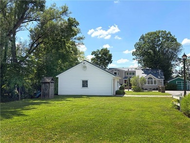 Perfectly positioned along Canandaigua Lake, this exceptional - photo 42