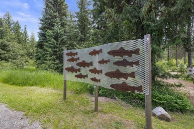 Nestled on the picturesque Priest Lake Golf Club, this brand new - photo 42