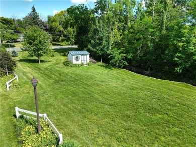 Perfectly positioned along Canandaigua Lake, this exceptional - photo 43