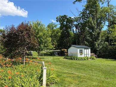 Perfectly positioned along Canandaigua Lake, this exceptional - photo 44