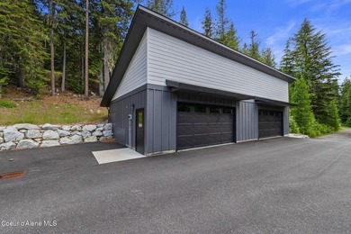 Nestled on the picturesque Priest Lake Golf Club, this brand new - photo 44