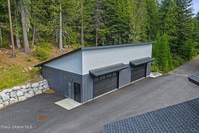 Nestled on the picturesque Priest Lake Golf Club, this brand new - photo 45