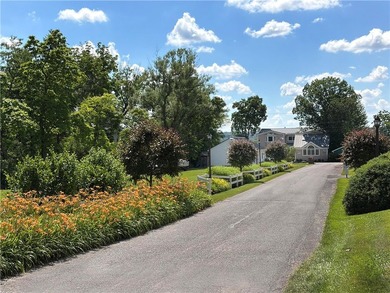 Perfectly positioned along Canandaigua Lake, this exceptional - photo 46