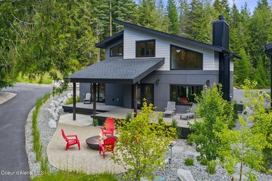 Nestled on the picturesque Priest Lake Golf Club, this brand new - photo 46