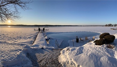 Perfectly positioned along Canandaigua Lake, this exceptional - photo 47