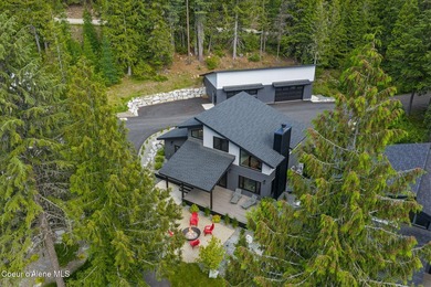 Nestled on the picturesque Priest Lake Golf Club, this brand new - photo 47