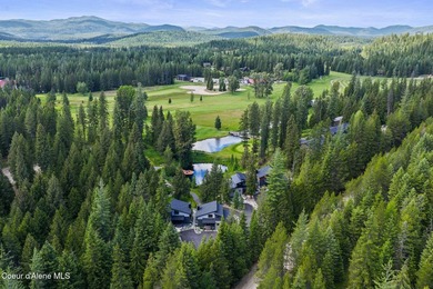 Nestled on the picturesque Priest Lake Golf Club, this brand new - photo 48