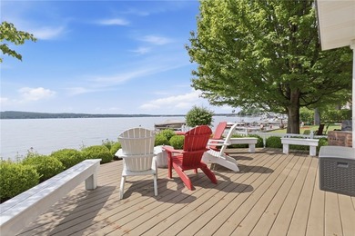 Perfectly positioned along Canandaigua Lake, this exceptional - photo 49