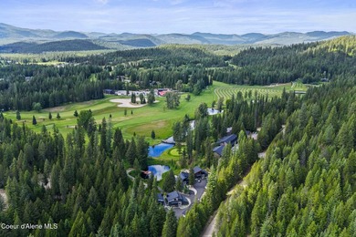 Nestled on the picturesque Priest Lake Golf Club, this brand new - photo 49