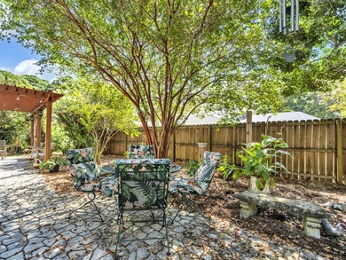 Move in ready 4-bedroom 3 bath home in the gated community of - photo 49