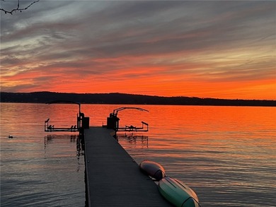 Perfectly positioned along Canandaigua Lake, this exceptional - photo 50