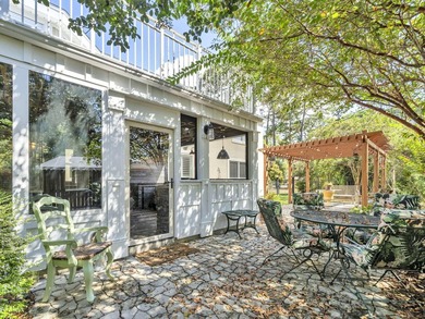 Move in ready 4-bedroom 3 bath home in the gated community of - photo 50