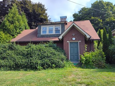 Allegheny River Home Active Under Contract in Reno Pennsylvania