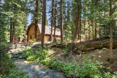 Lake Home For Sale in Breckenridge, Colorado