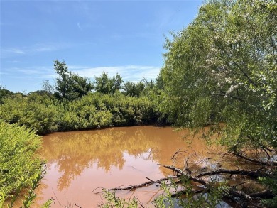 Lake Acreage For Sale in Winters, Texas