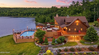 741 ACRE PRIVATE LAKE ESTATE AND SPORTING PRESERVE - A rare - photo 1