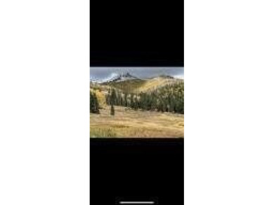 Mirror Lake Lot For Sale in Beaver Utah