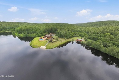 741 ACRE PRIVATE LAKE ESTATE AND SPORTING PRESERVE - A rare - photo 2